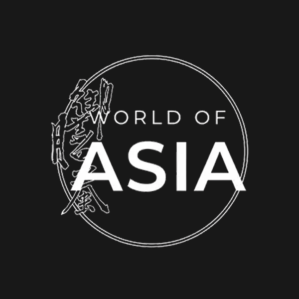 Logo von Didi Chen's World of Asia Restaurant