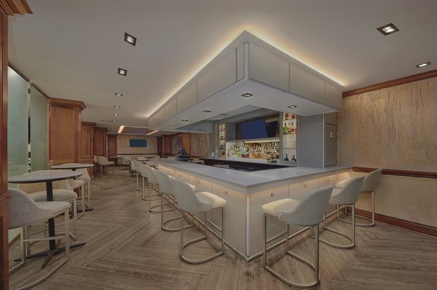 Images Crowne Plaza Knoxville Downtown University by IHG