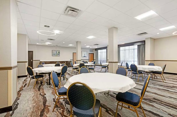 Images Best Western Savannah Airport Inn & Suites