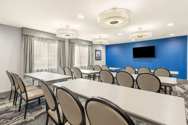 Images Best Western Plus Magnolia Inn & Suites