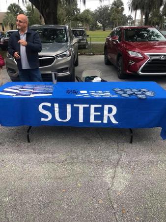 Images Suter Air Conditioning