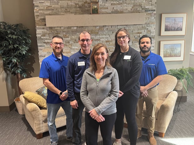 Images The Sonnet at Tennyson Assisted Living & Memory Care