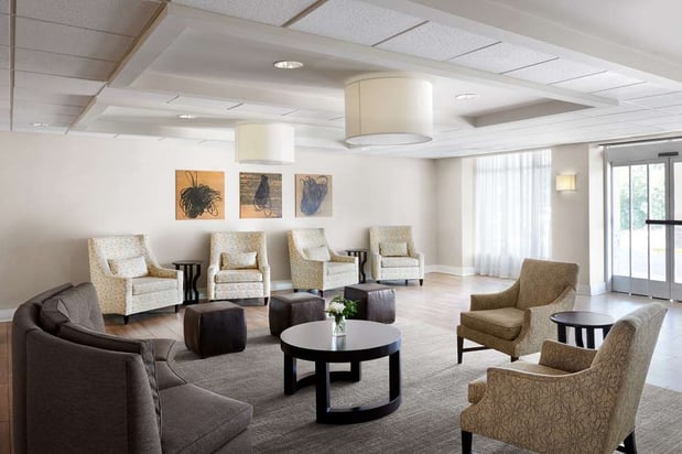 Images Homewood Suites by Hilton Baltimore-BWI Airport