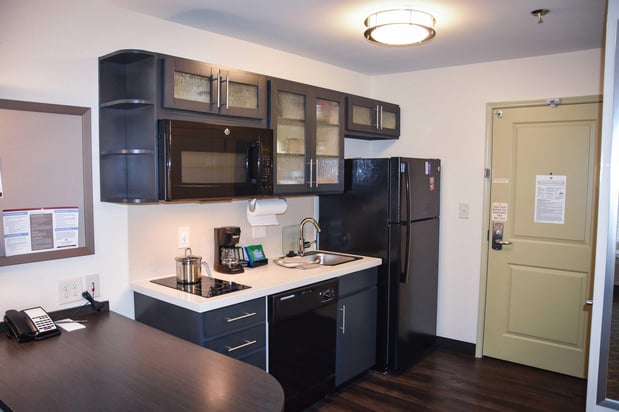 Images Candlewood Suites Columbus-Northeast by IHG