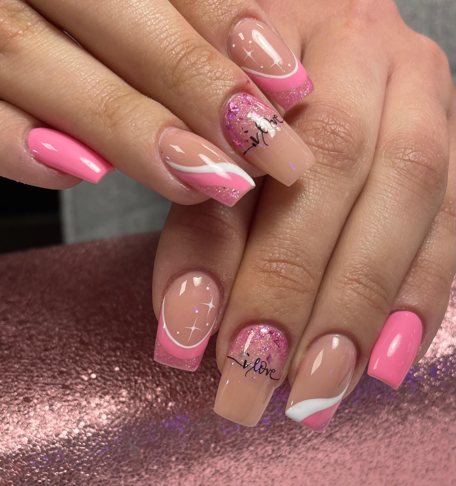 Images Light nails