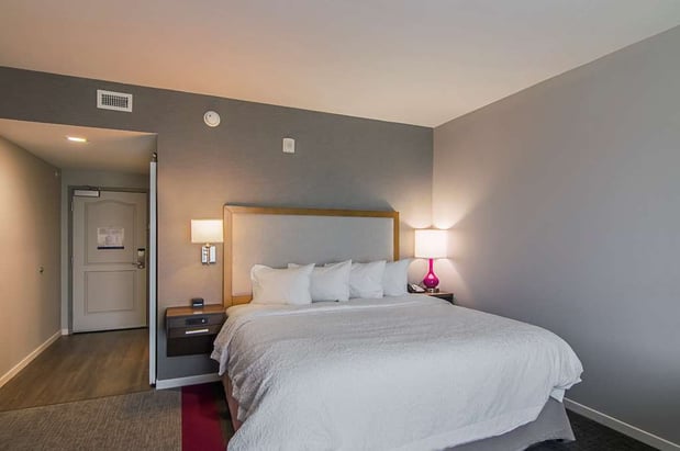 Images Hampton Inn & Suites Dallas/Richardson