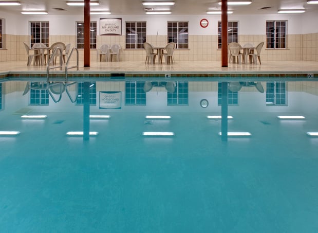 Images Staybridge Suites Rockford by IHG