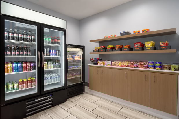 Images Holiday Inn Express & Suites Saginaw by IHG