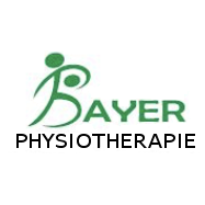 Physiotherapie Bayer Logo