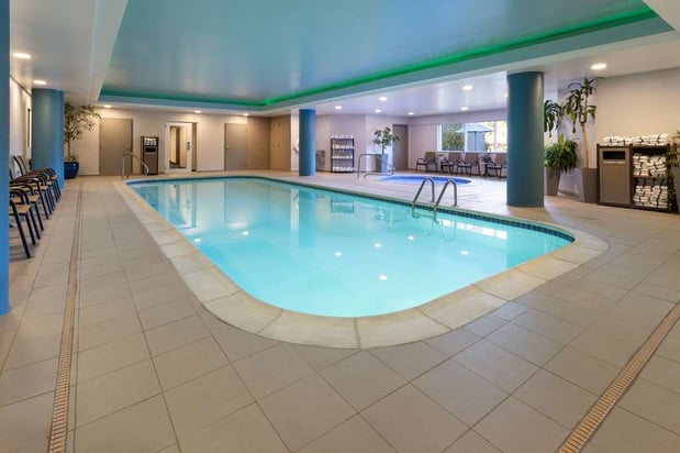 Images Hampton Inn & Suites Wells-Ogunquit