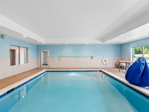 Images Holiday Inn Express Peotone by IHG