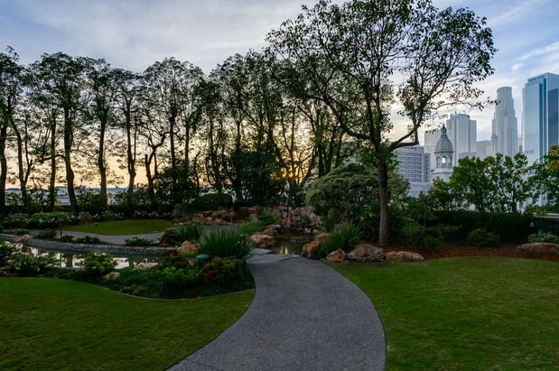 Images DoubleTree by Hilton Hotel Los Angeles Downtown