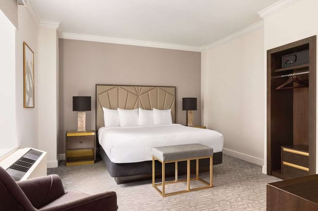 Images Martinique New York on Broadway, Curio Collection by Hilton