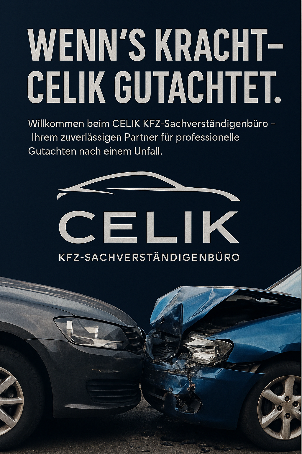 Celik KFZ Sachverständigenbüro, Kroatenstraße 1 in Kevelaer