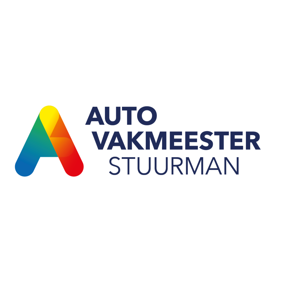 Automobielbedrijf Stuurman | Autovakmeester Logo