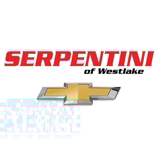 Images Serpentini Chevrolet of Westlake