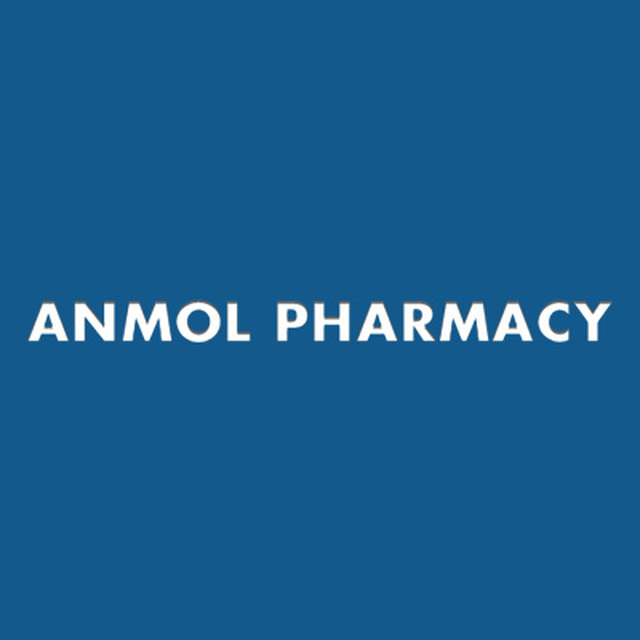 Anmol Pharmacy - Southall, London UB1 2JW - 020 8606 9269 | ShowMeLocal.com