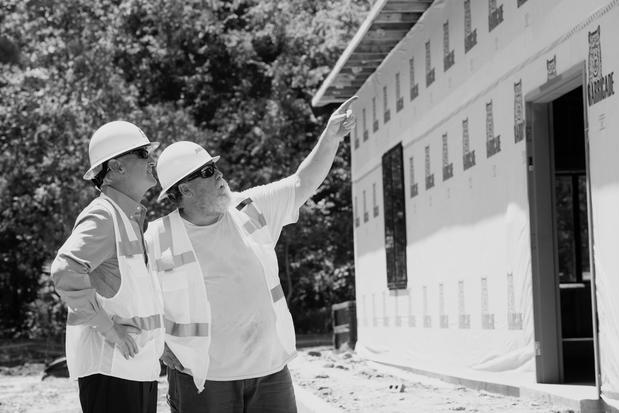 Images Albion General Contractors, Inc.