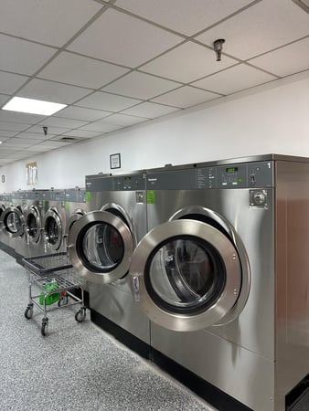 Images Campus Edge Laundromat