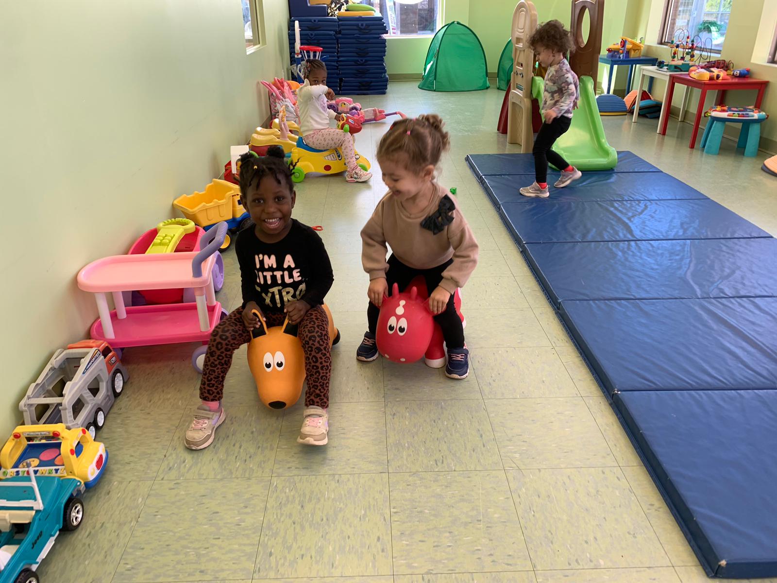 Images Académie préscolaire des anges - Garderie Cartierville