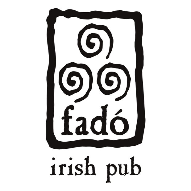 Fadó Irish Pub Logo