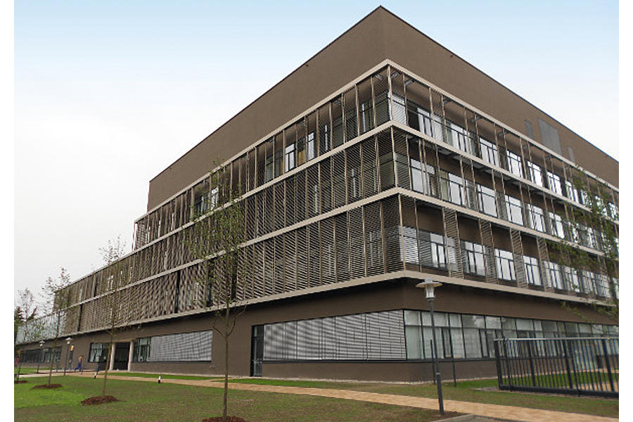 Stuck & Bau Gruppe, Gewerbering 20 in Crimmitschau