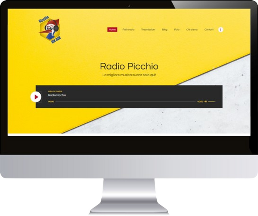 Images Agenzia Grafica Milano