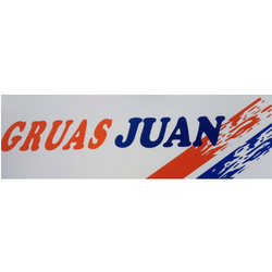 Grúas Juan, S.L. Onzonilla