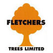 LOGO Fletchers Trees Hertford 01992 631016