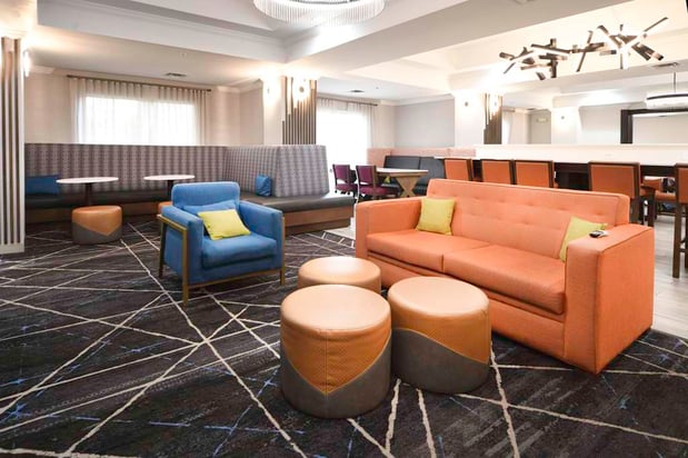 Images Hampton Inn Bryant