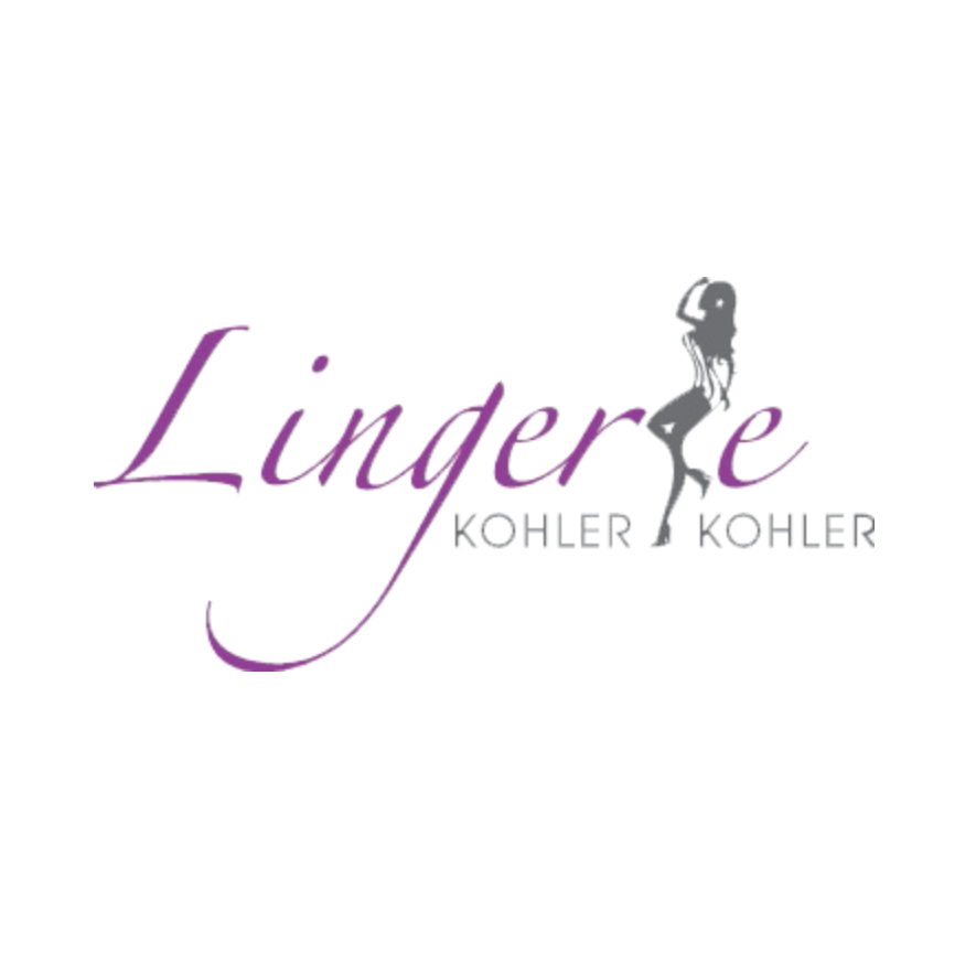 Lingerie Kohler + Kohler GmbH Logo