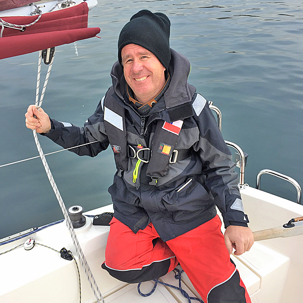 ADIWA Nautic GmbH, Schulweg 2 in Ottoberg