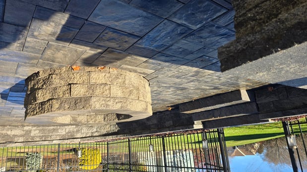 Images A&S Enterprises Landscaping Patios & Yard Drainage Company