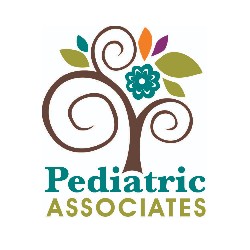 Pediatric Associates of Northern Colorado Logo