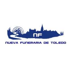 Nueva Funeraria Valmojado Logo