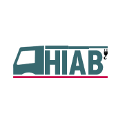 Hiab Crane Hire NI Logo