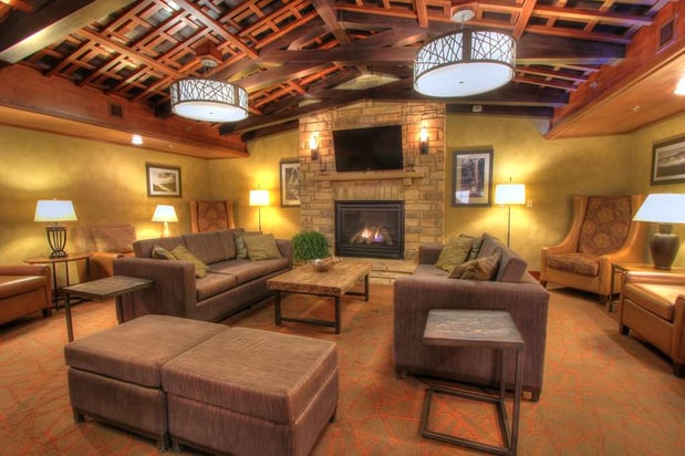 Images Hampton Inn Pigeon Forge