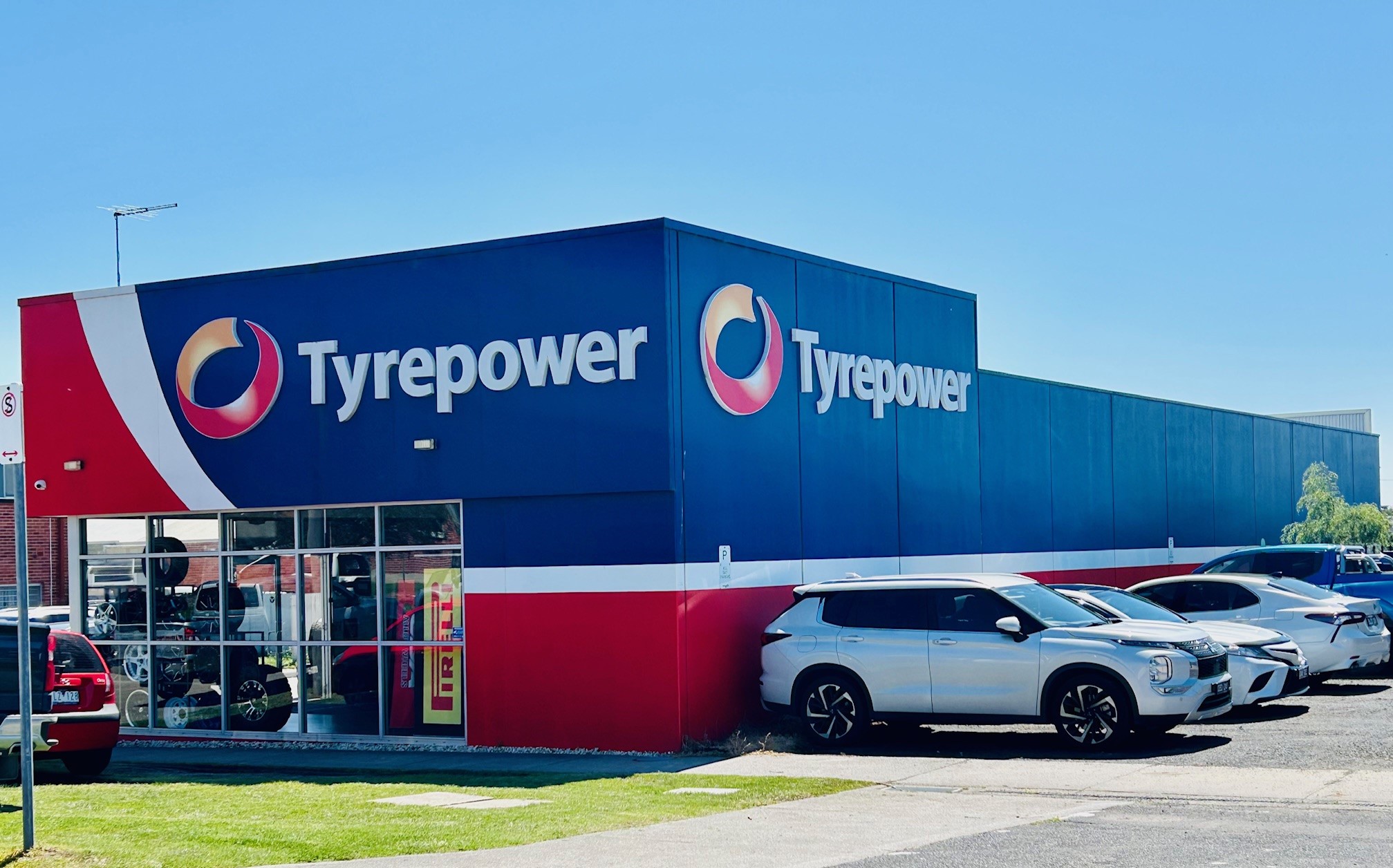 Images Tyrepower Wonthaggi