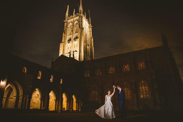 Images Martin Reardon Photography