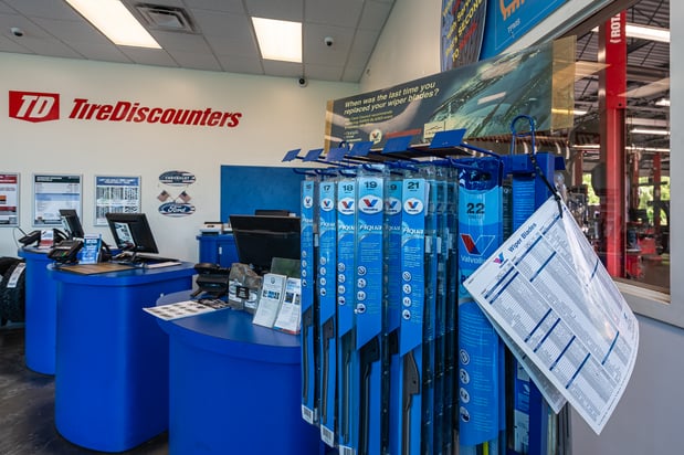 Images Tire Discounters