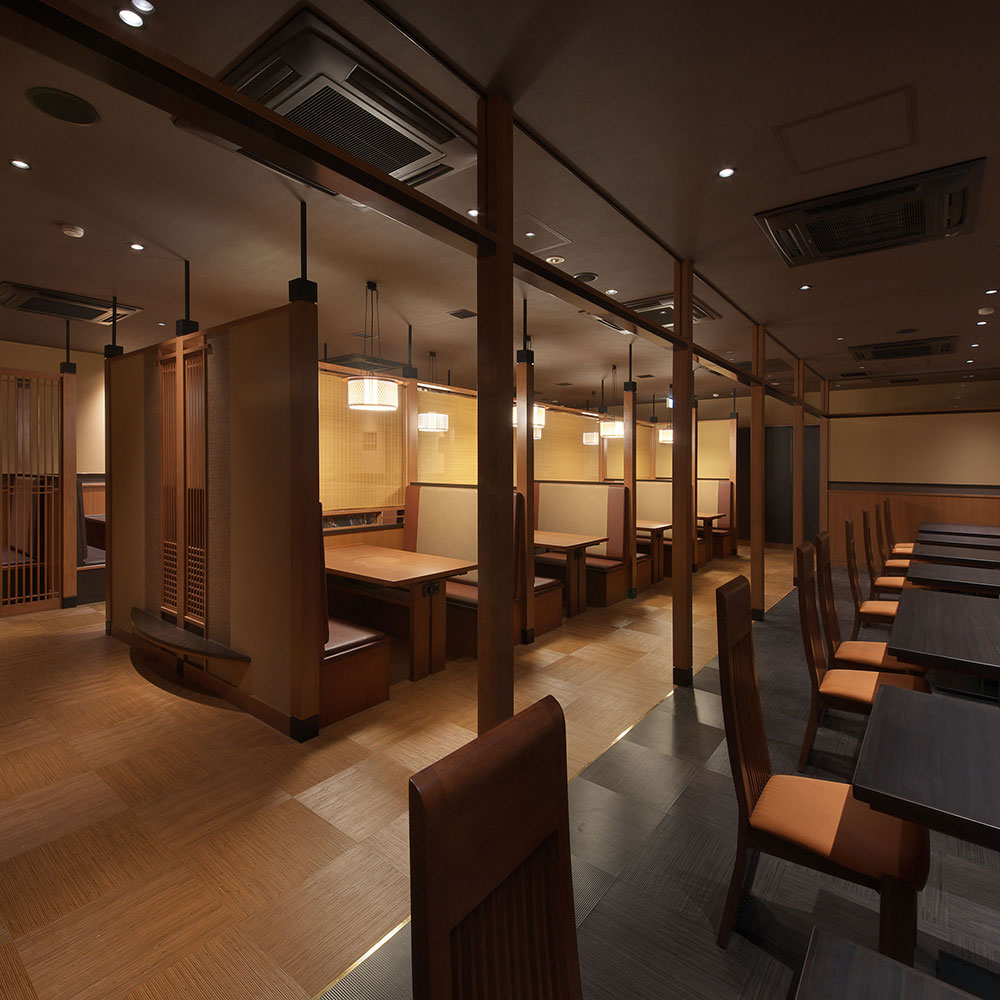 Images かごの屋阪神春日野道駅前店