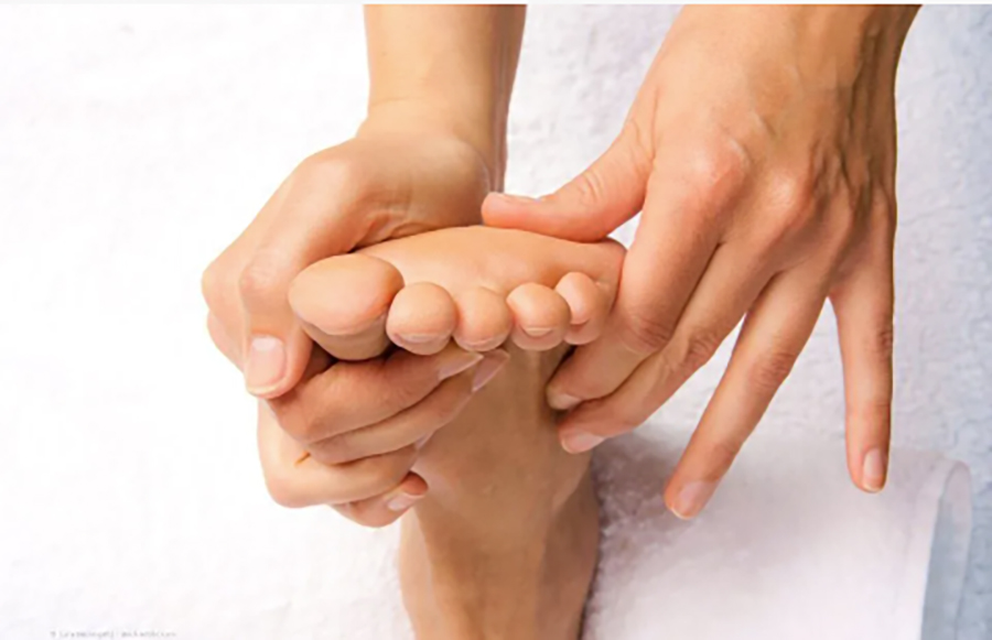 Bild 7 meapodo - Zentrum für Fußgesundheit Katja Hofmann in Pulsnitz