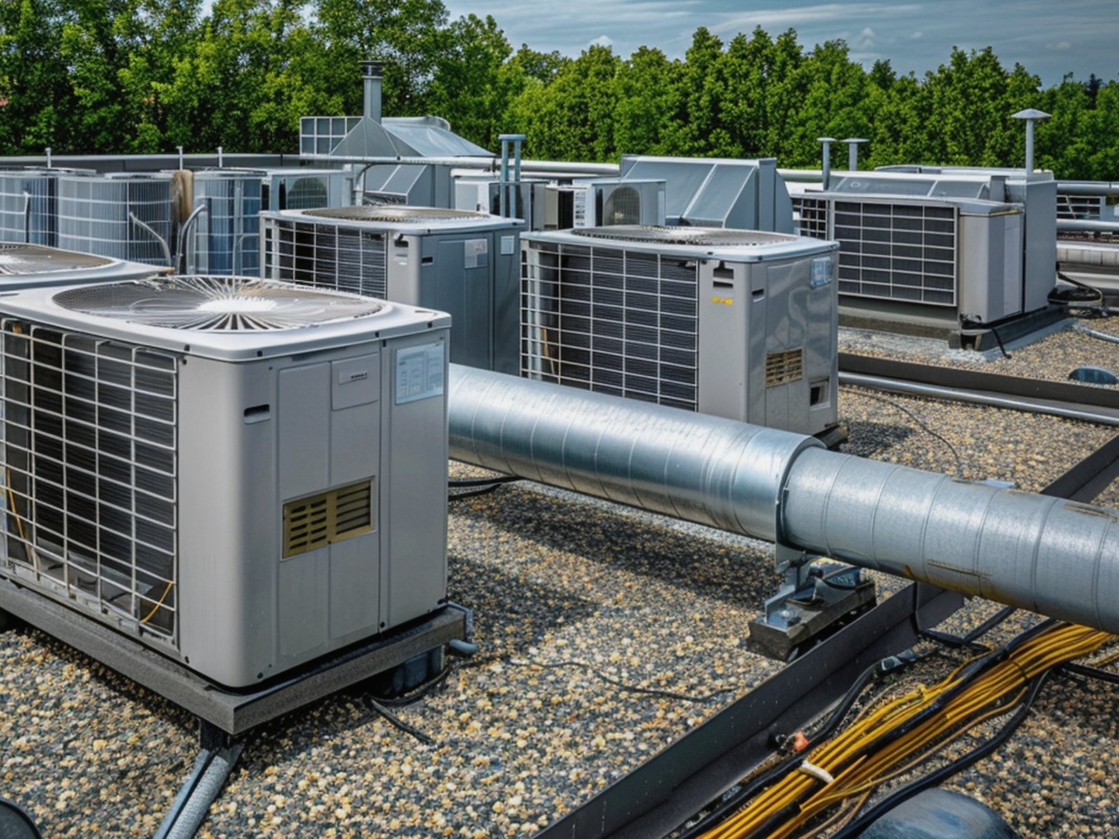 Jerry Lombardi Heating and Cooling