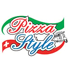 Pizza Style - Takeout Restaurant - Lugano - 091 922 07 16 Switzerland | ShowMeLocal.com