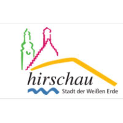 Stadt Hirschau in Hirschau in der Oberpfalz - Logo