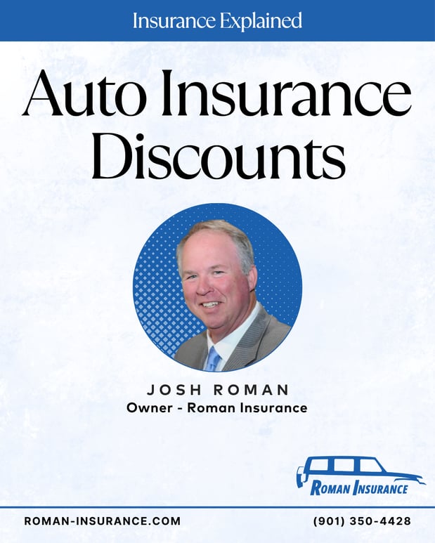 Images Allstate Insurance: Josh Roman