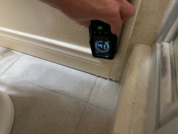 Images 24H Mold Inspection of Simi Valley