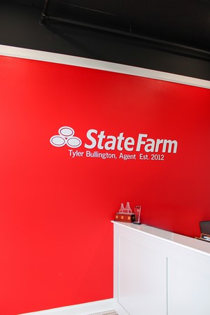 Images Tyler Bullington - State Farm Insurance Agent