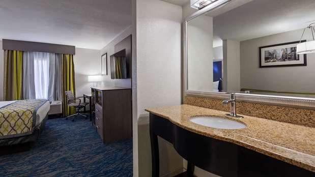 Images Best Western Knoxville Airport/Alcoa