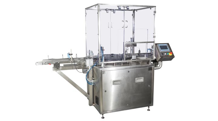 Weidmann Maschinen, Morschheimer Strasse 15 in Kirchheimbolanden